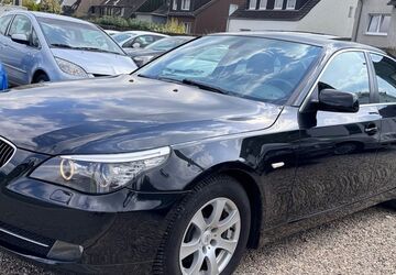 BMW 523 213.000 km 5.999 &euro; Essen 45355