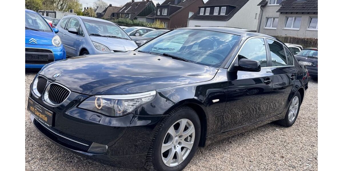 BMW 523 213.000 km 5.999 &euro; Essen 45355