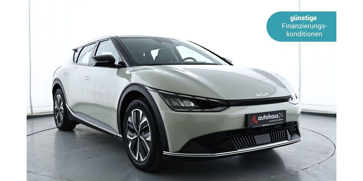 Kia EV6 27.547 km 25.790 &euro; Wuppertal 42287