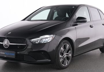 Mercedes-Benz B 250 17.594 km 32.885 &euro; Essen 45309