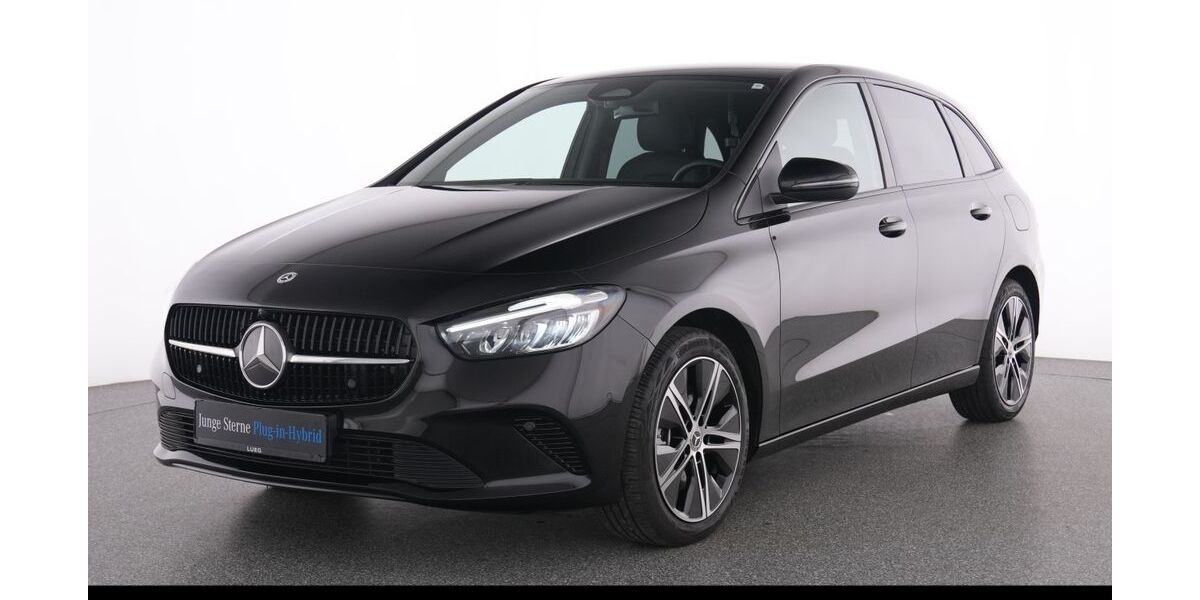 Mercedes-Benz B 250 17.594 km 32.885 &euro; Essen 45309