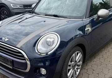 Mini Cooper 118.401 km 10.598 &euro; Heiligenhaus 42579