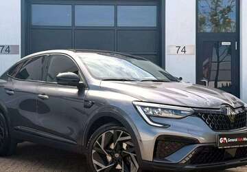 Renault Arkana 23.400 km 25.900 &euro; Hilden 40724