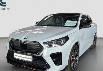 BMW X2 27.560 km 55.960 &euro; Neuss 41460