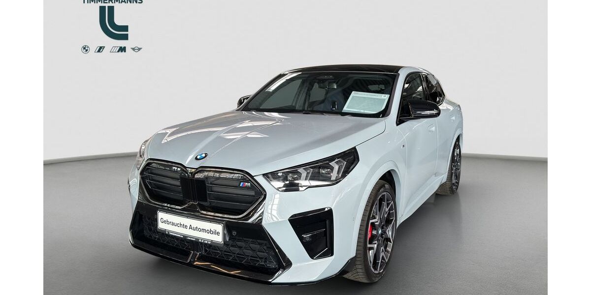 BMW X2 27.560 km 55.960 &euro; Neuss 41460