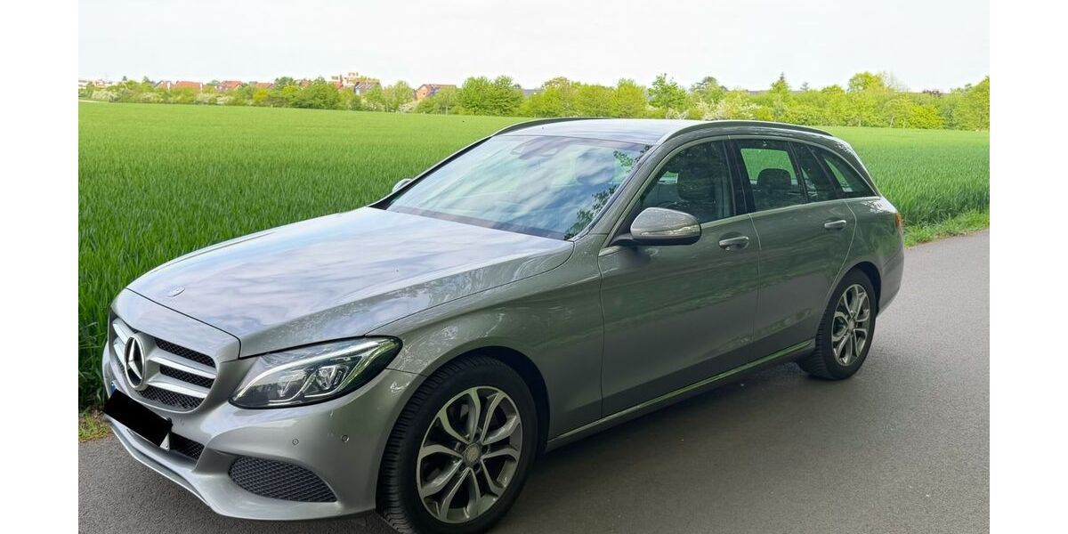 Mercedes-Benz C 220 112.500 km 16.900 &euro; Neuss 41462