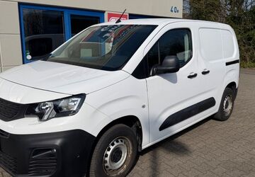Peugeot Partner 132.800 km 8.999 &euro; Bochum 44894