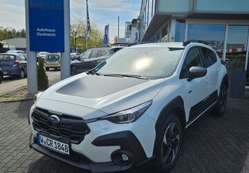 Subaru Andere 2.000 km 36.900 &euro; Wuppertal 42329