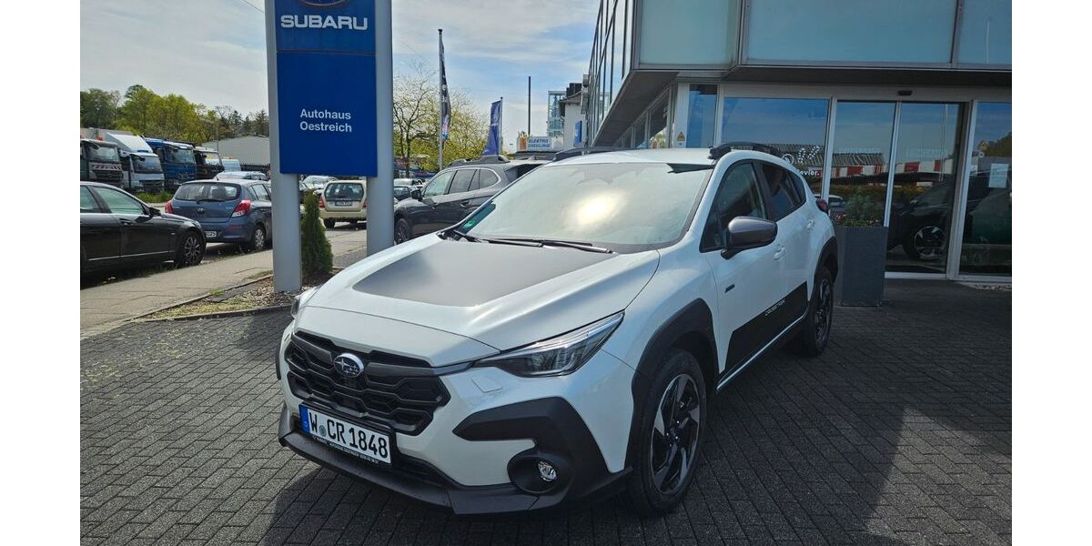 Subaru Andere 2.000 km 36.900 &euro; Wuppertal 42329