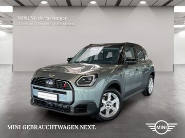 Gebrauchte Mini Countryman