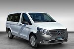 Mercedes-Benz Vito Pro 114 CDI lang Tourer Kamera Autom Navi 128.382 km 25.900 &euro; Wuppertal 42327