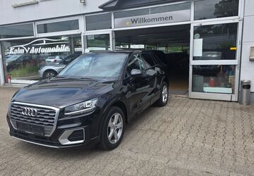 Audi Q2 89.000 km 17.990 &euro; Gladbeck 45966