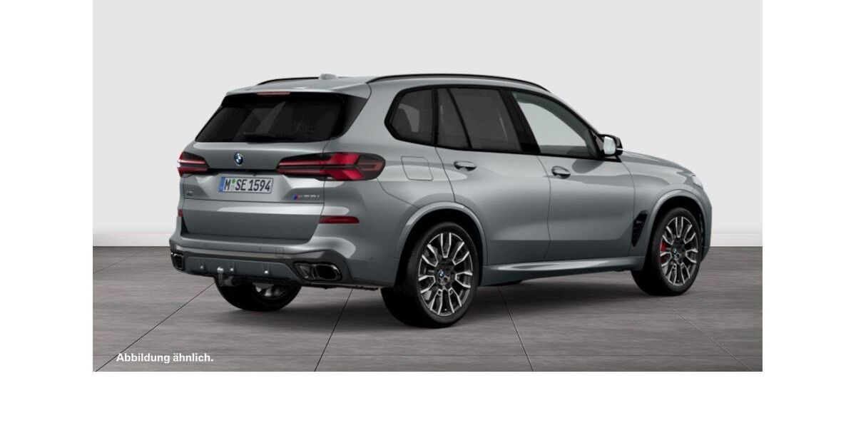 BMW X5 M60 24.470 km 87.480 &euro; Wuppertal 42117