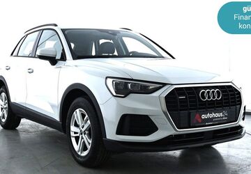 Audi Q3 117.929 km 21.990 &euro; Wuppertal 42287