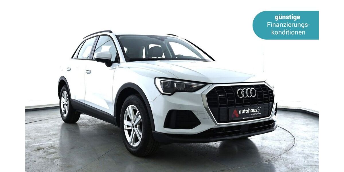 Audi Q3 117.929 km 21.990 &euro; Wuppertal 42287