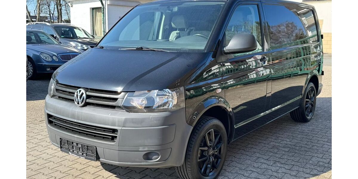 VW T5 Transporter 123.000 km 13.200 &euro; Düsseldorf 40599