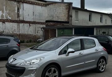 Peugeot 308 92.457 km 2.800 &euro; Velbert 42551