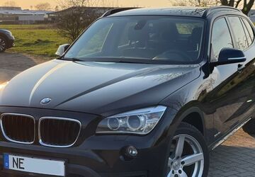 BMW X1 149.500 km 9.900 &euro; Neuss 41470