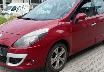 Renault Scenic 231.523 km 1.800 &euro; Gelsenkrichen 45884