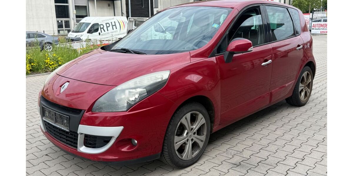 Renault Scenic 231.523 km 1.800 &euro; Gelsenkrichen 45884