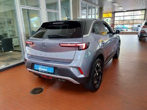 Opel Mokka Ultimate Matrix Kam SHZ LHZ Navi ACC 30.476 km 21.290 &euro; HAAN 42781
