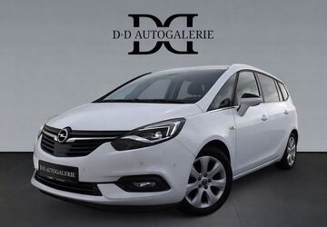 Opel Zafira 110.000 km 14.900 &euro; Wuppertal 42285