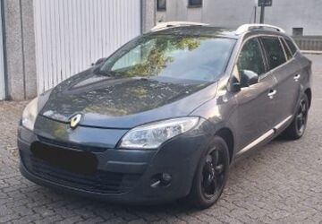 Renault Megane 287.000 km 2.100 &euro; Bochum 44803