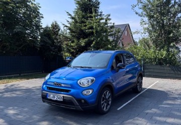 Fiat 500X 56.000 km 15.000 &euro; Herten 45699