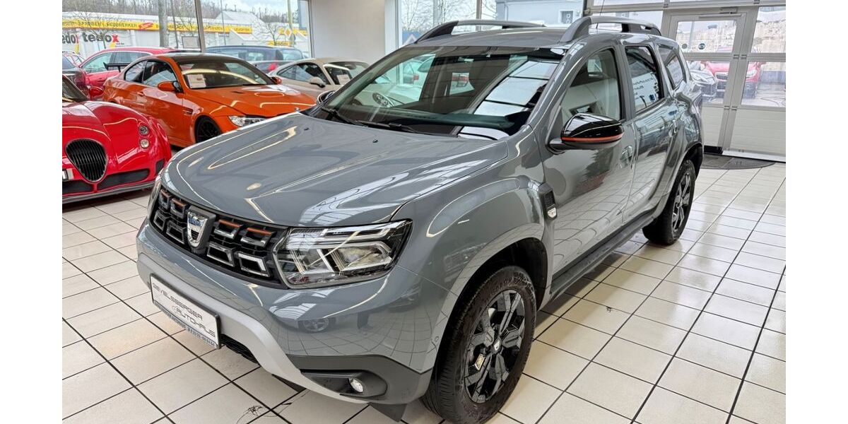 Dacia Duster 31.360 km 19.980 &euro; Gevelsberg 58285