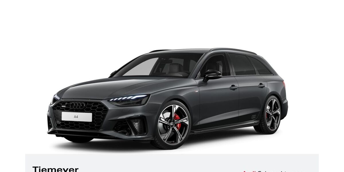 Audi A4 19.324 km 38.780 &euro; Remscheid 42897