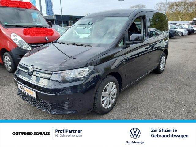 VW Caddy 49.990 km 24.950 &euro; Essen 45307