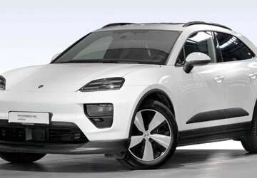 Porsche Macan 11.238 km 79.900 &euro; Düsseldorf 40468