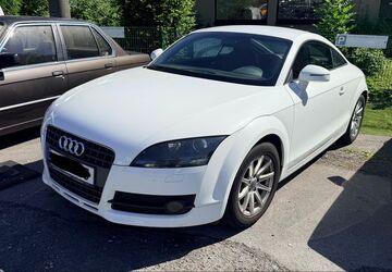 Audi TT 110.000 km 11.999 &euro; Wuppertal 42115