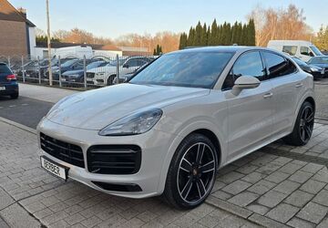 Porsche Cayenne 73.202 km 72.970 &euro; Herten 45701