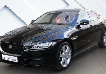 Jaguar XE 22.969 km 18.990 &euro; Düsseldorf 40231