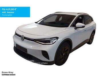 Gebrauchte VW ID.4
