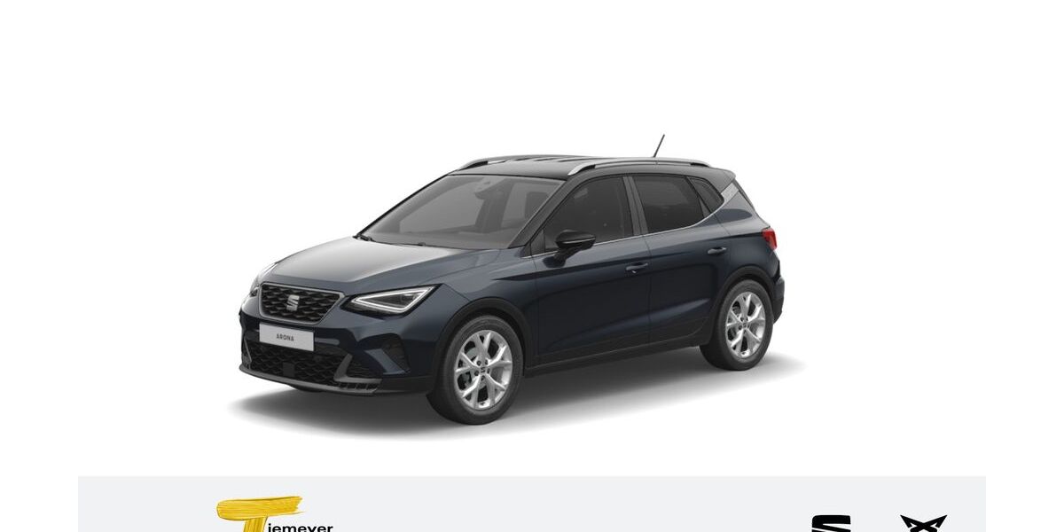 Seat Arona 20.290 km 26.580 &euro; Bochum 44809