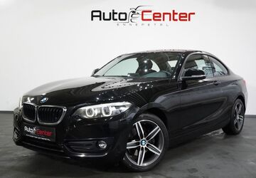 BMW 220 94.000 km 22.990 &euro; Ennepetal (Bei Wuppertal) 58256