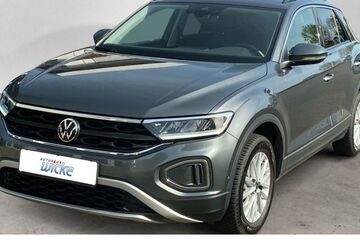 VW T-Roc 23.881 km 18.980 &euro; Bochum - Linden 44879