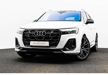Audi Q7 18.155 km 88.710 &euro; Hagen 58091