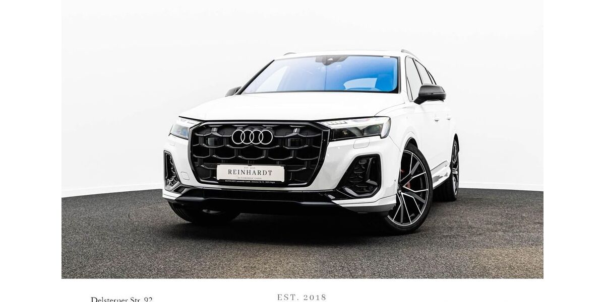 Audi Q7 18.155 km 88.710 &euro; Hagen 58091