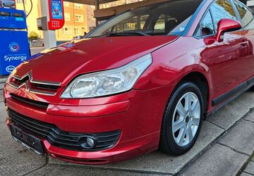 Citroen C4 211.000 km 2.000 &euro; Hagen 58095