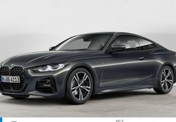 BMW 420 54.463 km 36.290 &euro; Remscheid 42897