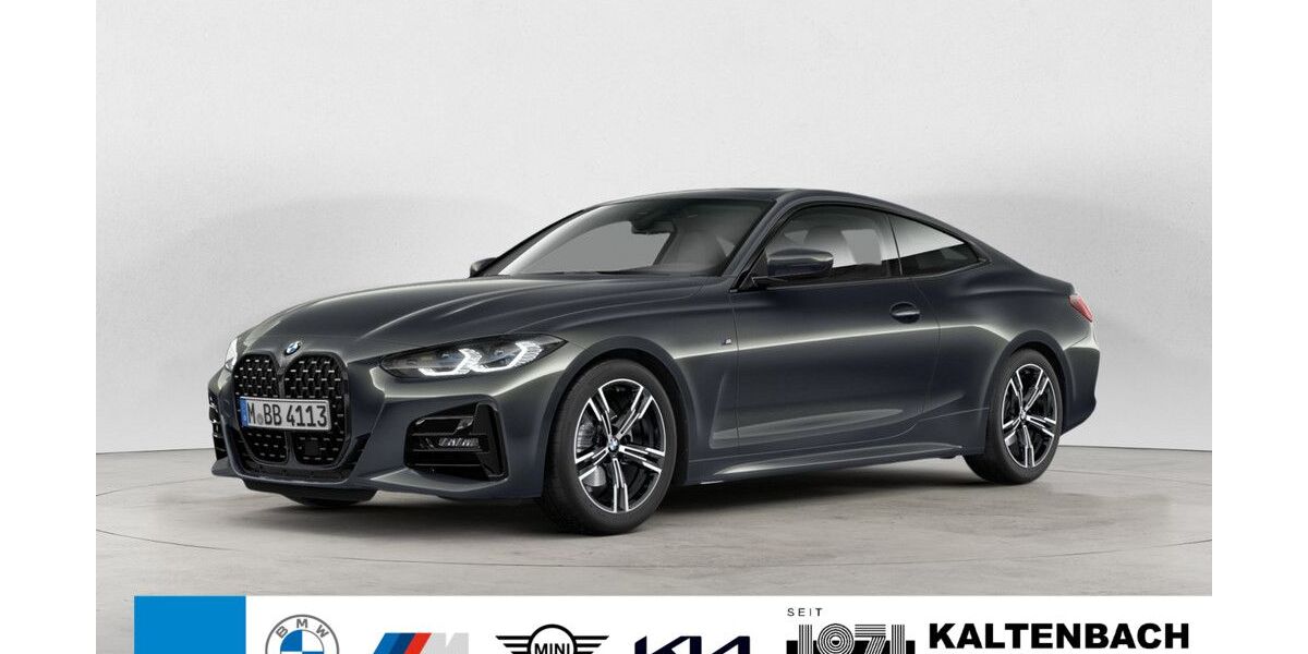 BMW 420 54.463 km 36.290 &euro; Remscheid 42897