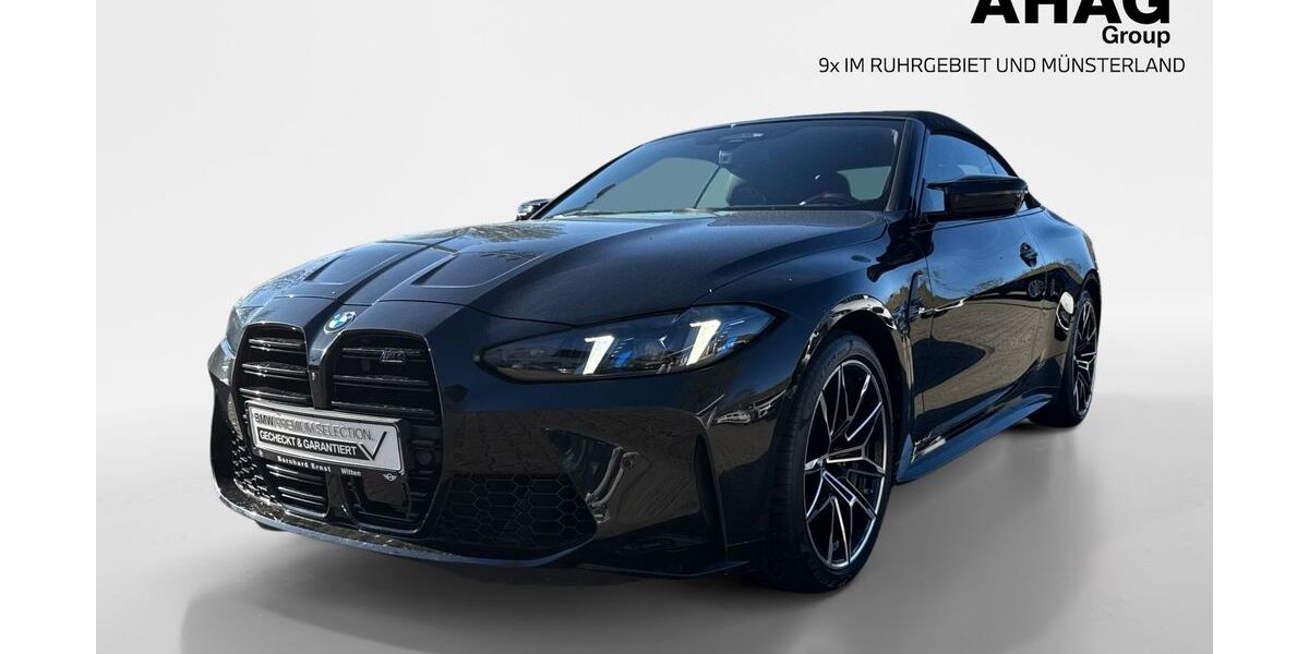 BMW M4 22.549 km 84.900 &euro; Witten 58455