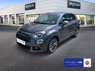 Gebrauchte Fiat 500X