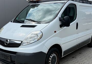 Opel Vivaro 267.044 km 1.900 &euro; Gelsenkrichen 45884