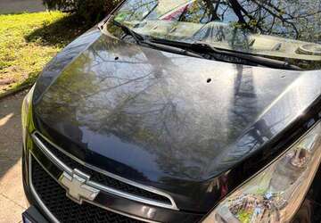 Chevrolet Spark 150.000 km 1.500 &euro; Duisburg, Stadt 47137