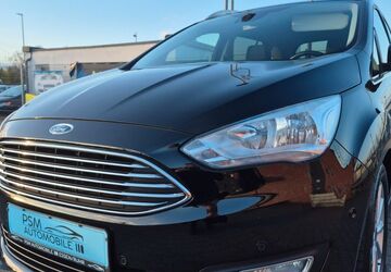 Ford Grand C-Max 95.600 km 7.999 &euro; Essen 45326