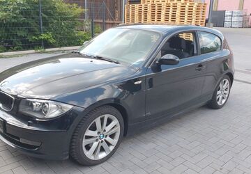 BMW 118 161.500 km 6.000 &euro; Monheim 40789